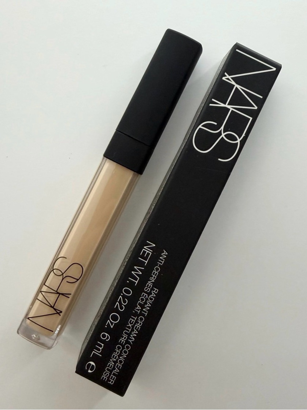NARS Radiant Creamy Concealer - Honey